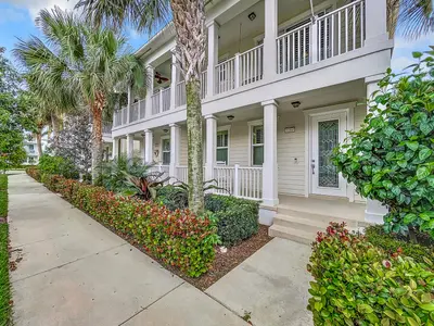 1164 Islamorada Drive, Jupiter – Townhouse for sale