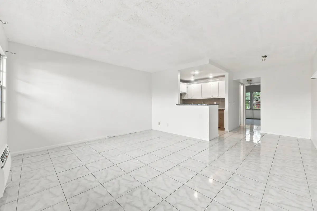 Living Room at 310 OAKRIDGE R Court 310, Deerfield Beach