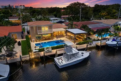 2360 SE 13TH Court, Pompano Beach – sold