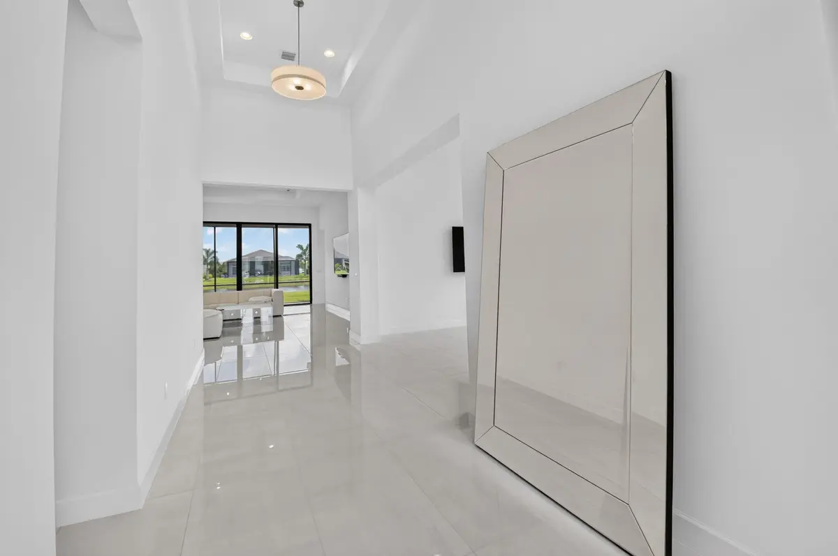 Front Entrance at 11348 Cherry Canyon Court, Boynton Beach
