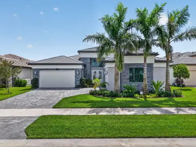 11348 Cherry Canyon Court, Boynton Beach – Single Family Residence for sale