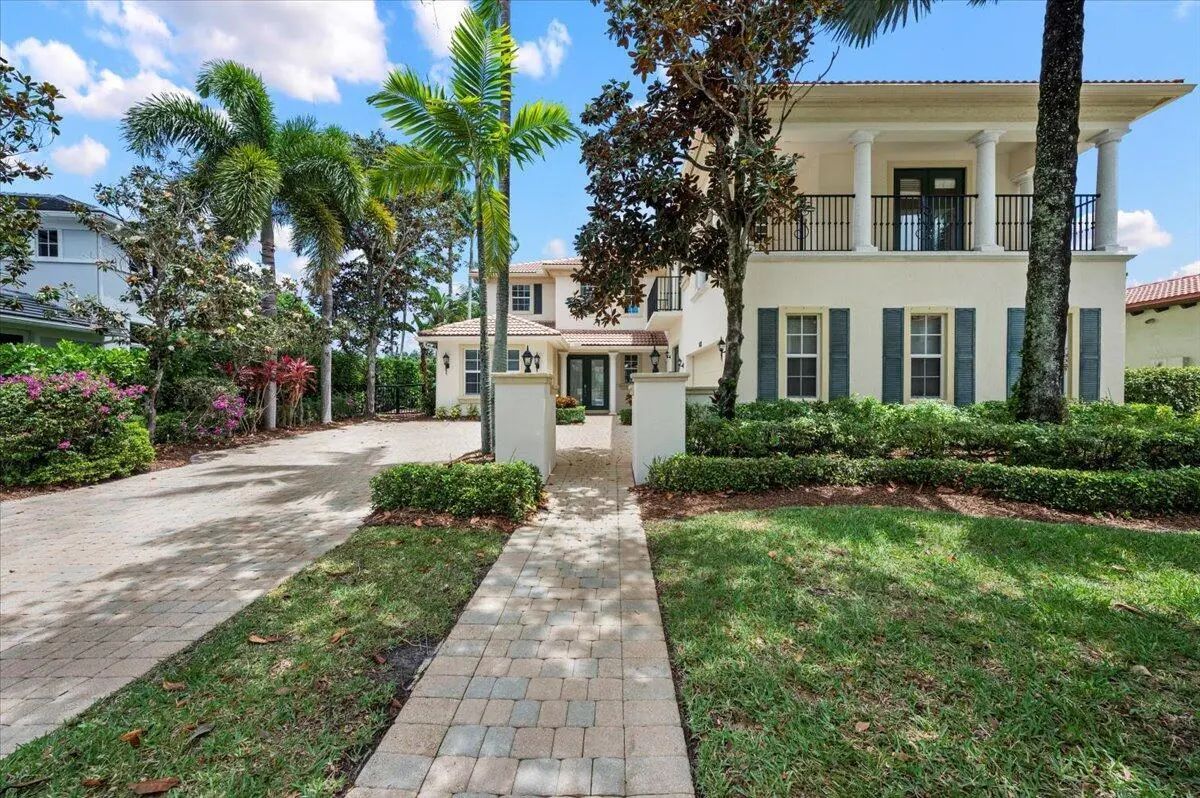 Welcome to 1428 Barlow Court at 1428 Barlow Court, Palm Beach Gardens