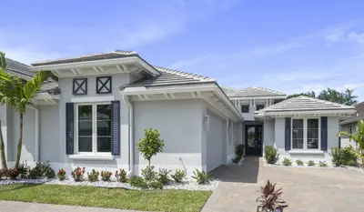 1976 FROSTED TURQUOISE Way, Vero Beach – Villa for sale