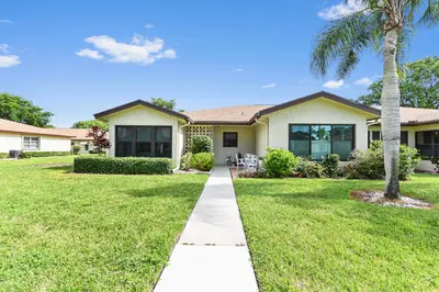14080 Nesting Way A, Delray Beach – sold