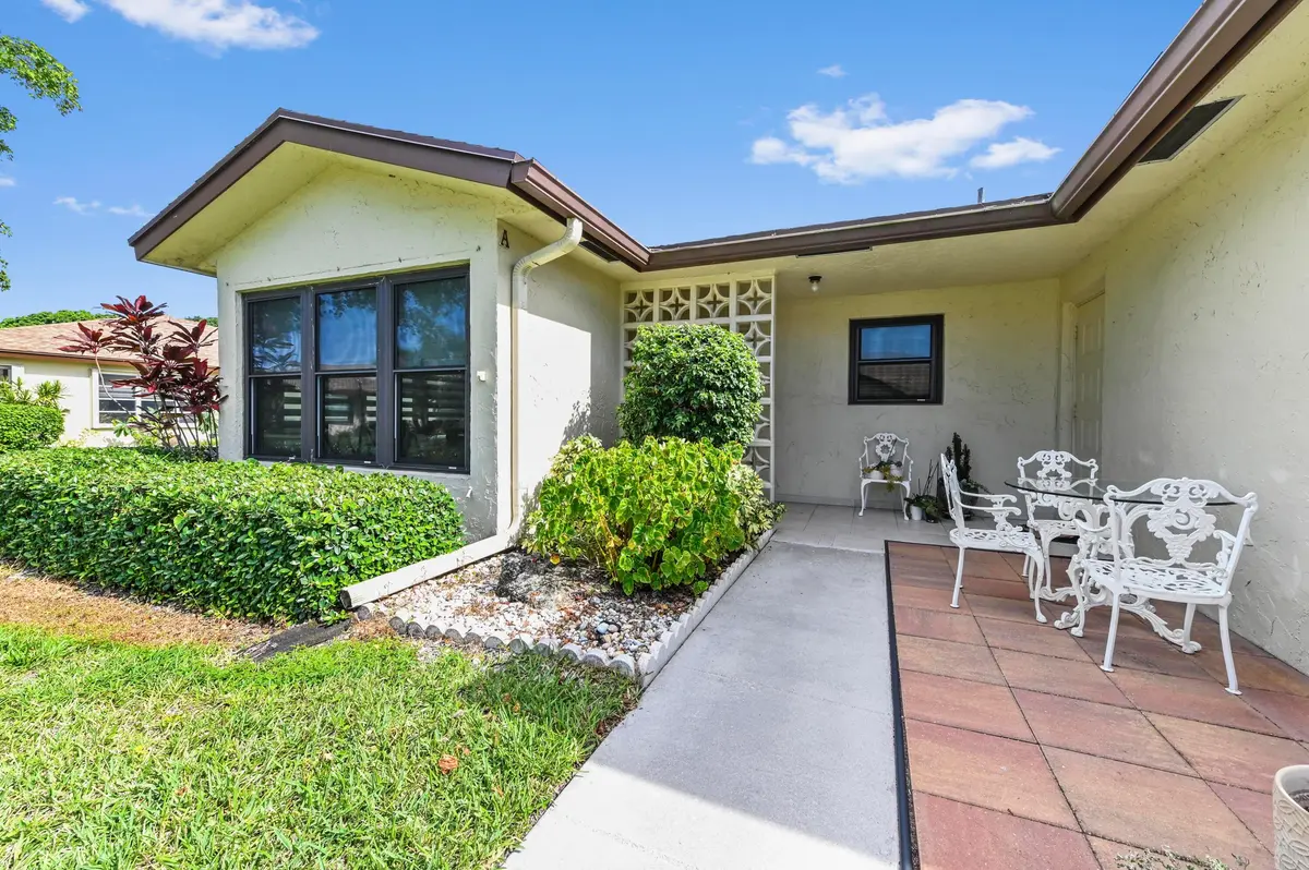 03 Front 03 at 14080 Nesting Way A, Delray Beach