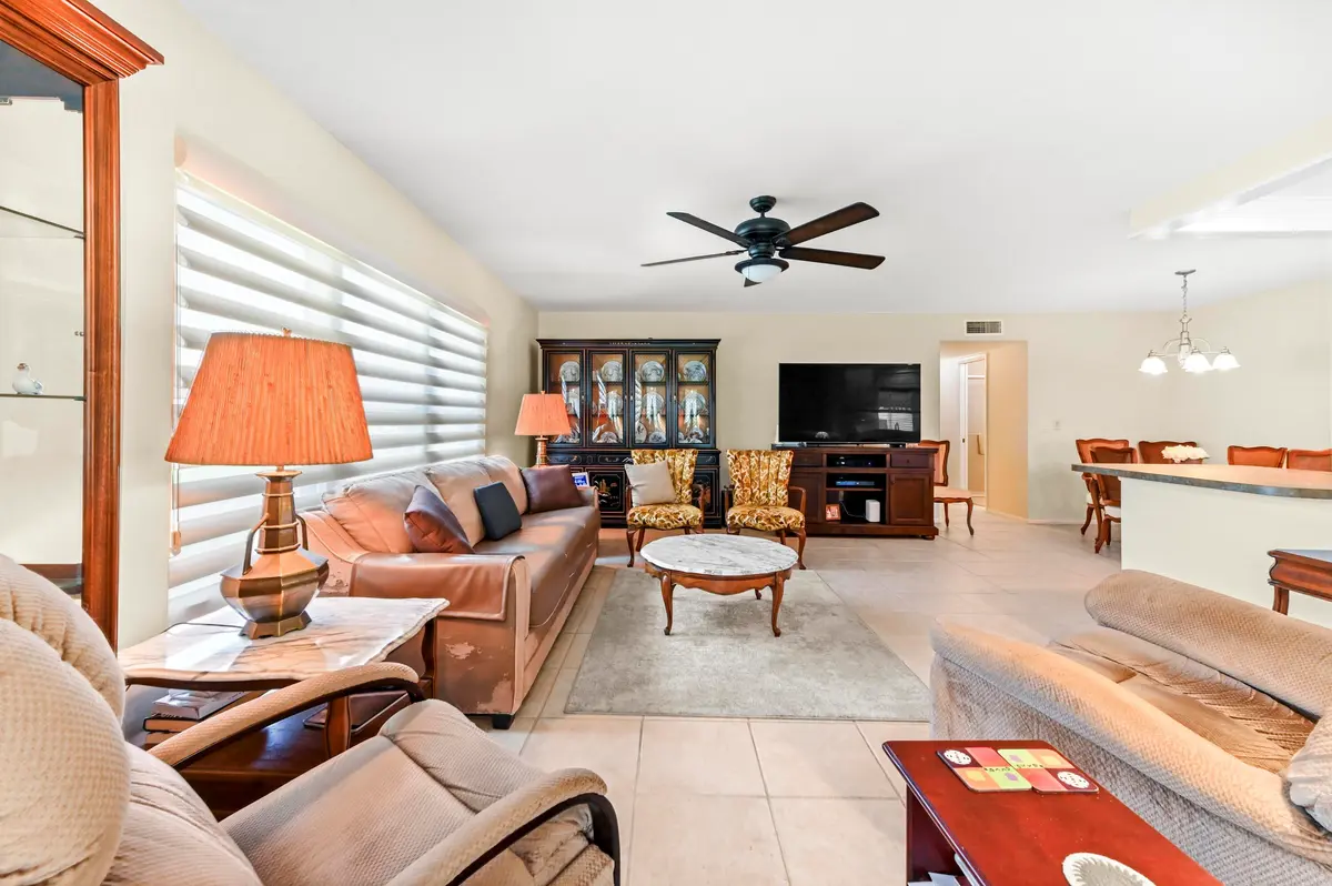 07 Living room 03 at 14080 Nesting Way A, Delray Beach