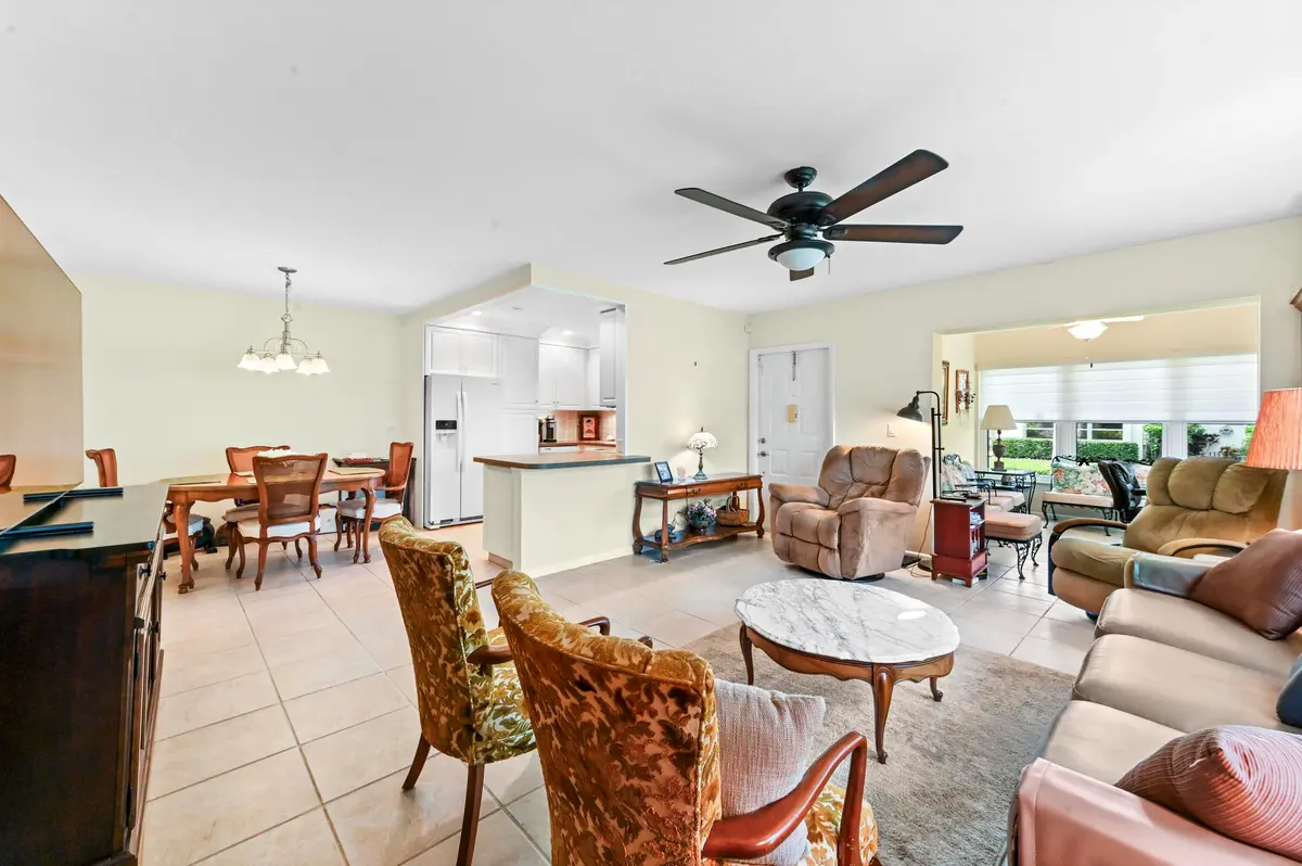 08 Living room 04 at 14080 Nesting Way A, Delray Beach