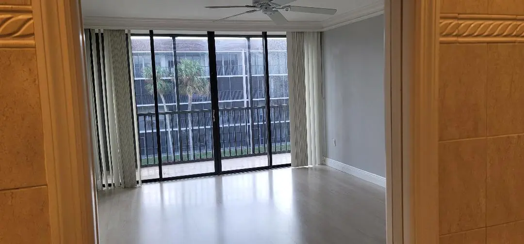 Primary bedroom at 2424 N FEDERAL Highway 309, Boynton Beach