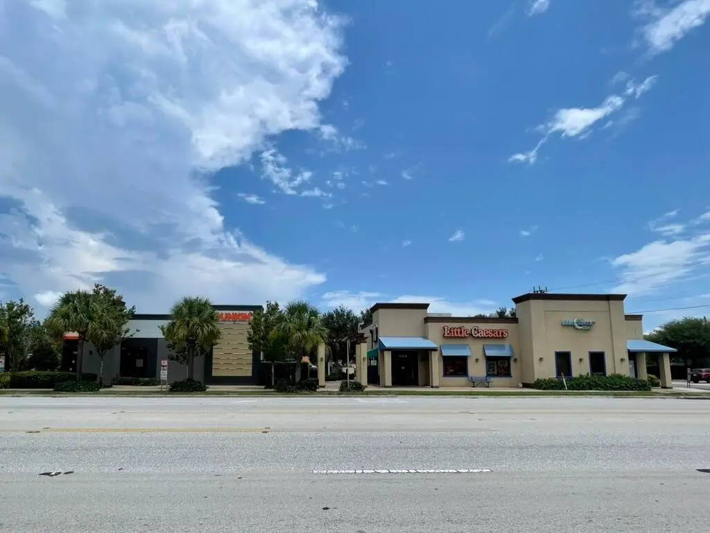 Exterior Front at 15935 SW Warfield Boulevard, Indiantown