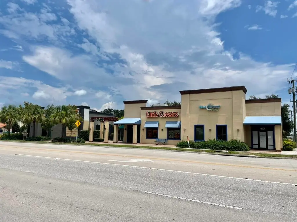 Exterior Front at 15935 SW Warfield Boulevard, Indiantown