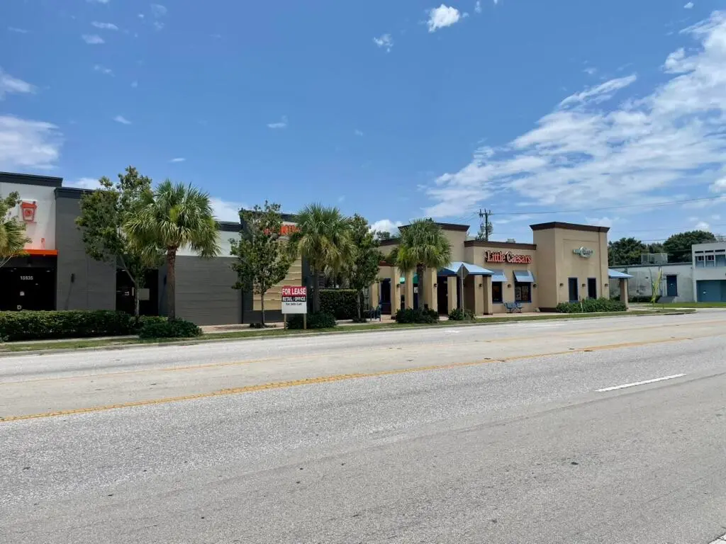 Exterior Front at 15935 SW Warfield Boulevard, Indiantown