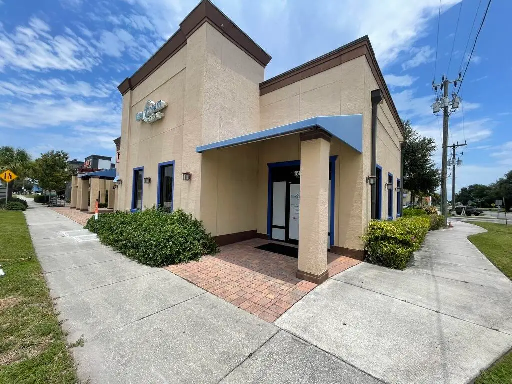 Exterior Front at 15935 SW Warfield Boulevard, Indiantown