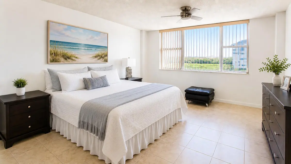4330 704 bed at 4001 HILLCREST Drive 705, Hollywood