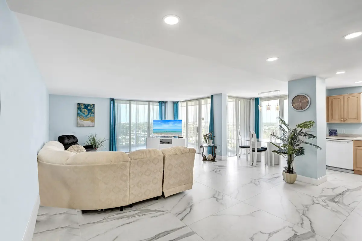 DSC03319 at 1010 S OCEAN Boulevard 1609, Pompano Beach