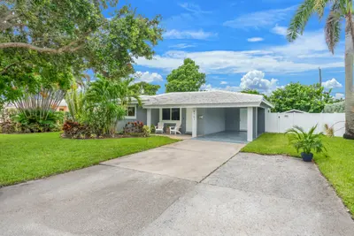 4761 NE 2ND Terrace, Oakland Park – sold