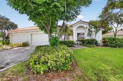 10524 Lady Palm Lane B, Boca Raton – sold