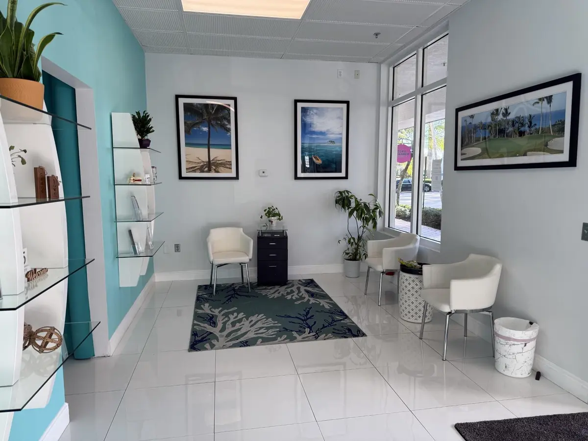 1750 N.Cong # 400 Waiting Room 15 at 1750 N Congress Avenue 402, West Palm Beach