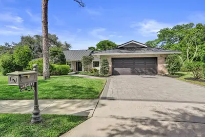 3640 NW 24th Way, Boca Raton – sold