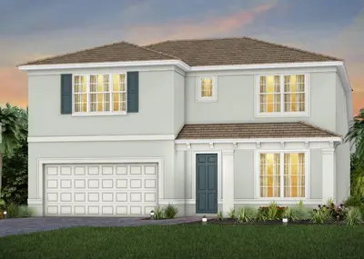 4895 SW CORNERSTONE Way 216 Whitestone, Stuart – Single Family Residence for sale