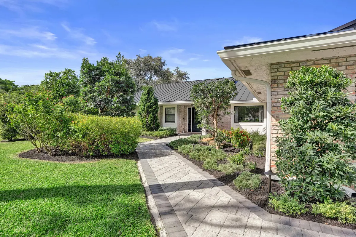 Elegant Exterior at 3640 NW 24th Way, Boca Raton