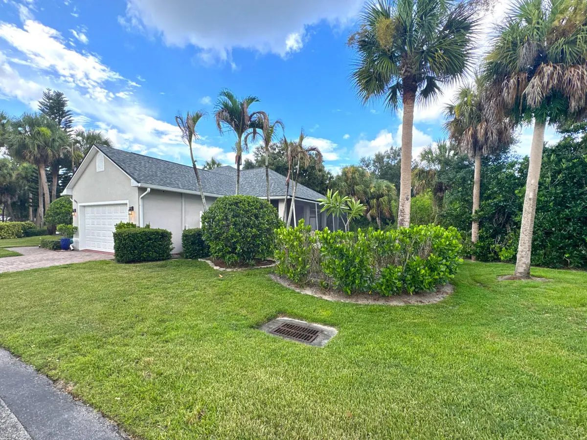 FrontSideView at 7340 35th Court, Vero Beach