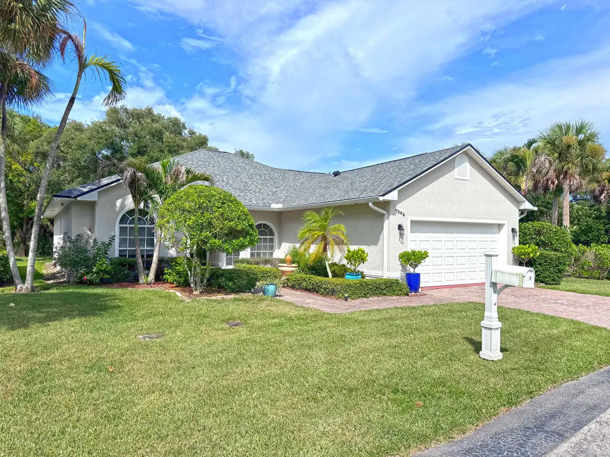 Front3 at 7340 35th Court, Vero Beach