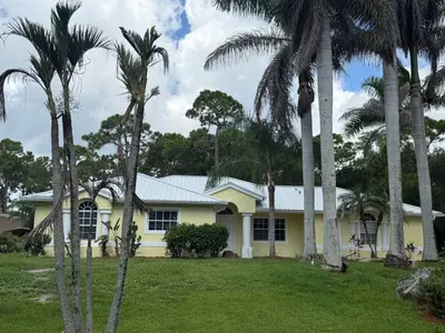 5707 Silver Oak Drive, Fort Pierce – leased