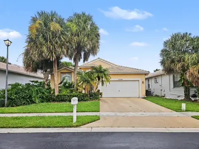 10788 Fillmore Drive, Boynton Beach – Single Family Residence for sale