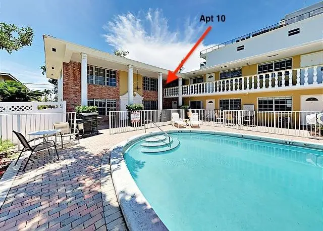 Photo 1 at 3226 NE 12TH Street 10, Pompano Beach