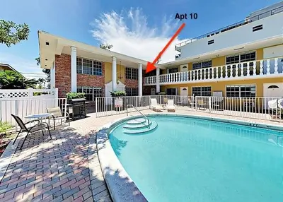 3226 NE 12TH Street 10, Pompano Beach – leased