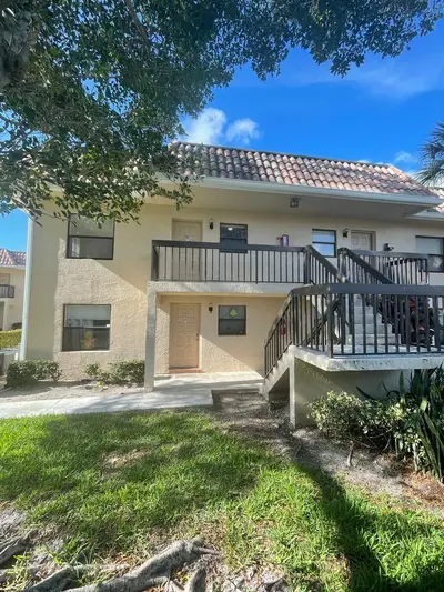 6844 PALMETTO Circle 201, Boca Raton – Apartment for rent