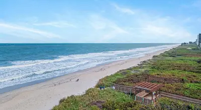 4225 N HIGHWAY A1A 17, Fort Pierce – Townhouse for sale