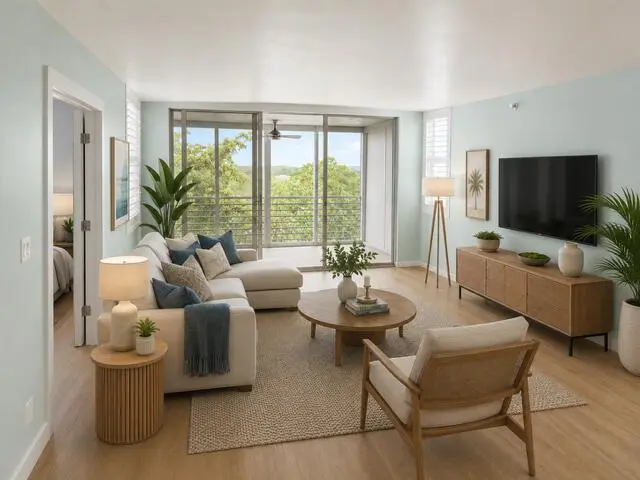 5F74458E-3D0A-4A06-B7AE-526C57E83EA6 at 3499 OAKS Way 602, Pompano Beach