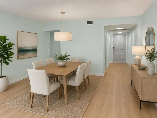 DAB82E78-C042-400A-B5E8-8BD5C81A7E8B at 3499 OAKS Way 602, Pompano Beach