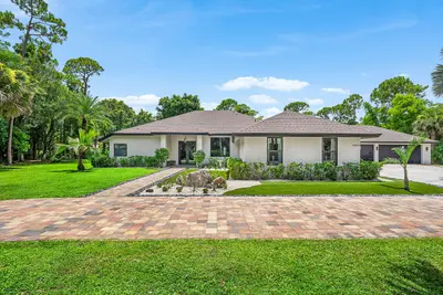 14829 STIRRUP Lane, Wellington – Single Family Residence for sale