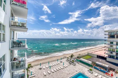 3450 S Ocean Boulevard 610, Palm Beach – Condominium for rent