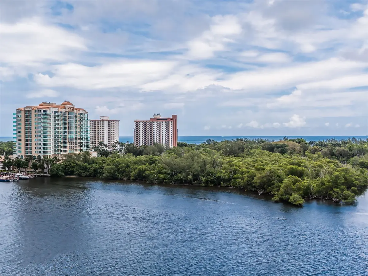 Photo 1 at 888 INTRACOASTAL Drive 10E, Fort Lauderdale