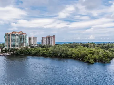 888 INTRACOASTAL Drive 10E, Fort Lauderdale – Condominium for rent