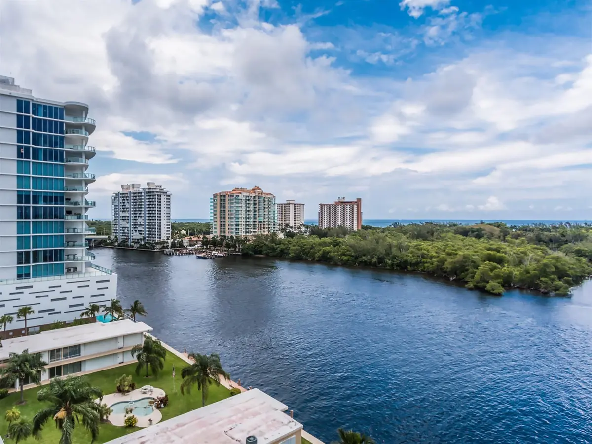 Photo 2 at 888 INTRACOASTAL Drive 10E, Fort Lauderdale