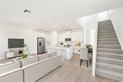 22851 HILLGARD Avenue, Boca Raton – Townhouse for rent