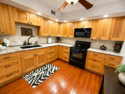 2812 N 46TH Avenue G265, Hollywood – sold