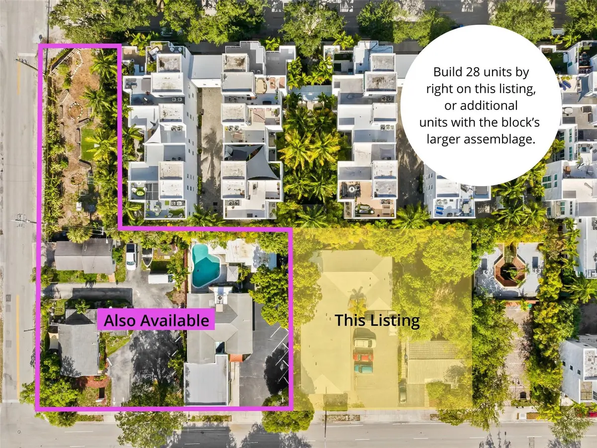 Photo 5 at 724 NE 3rd Avenue, Fort Lauderdale