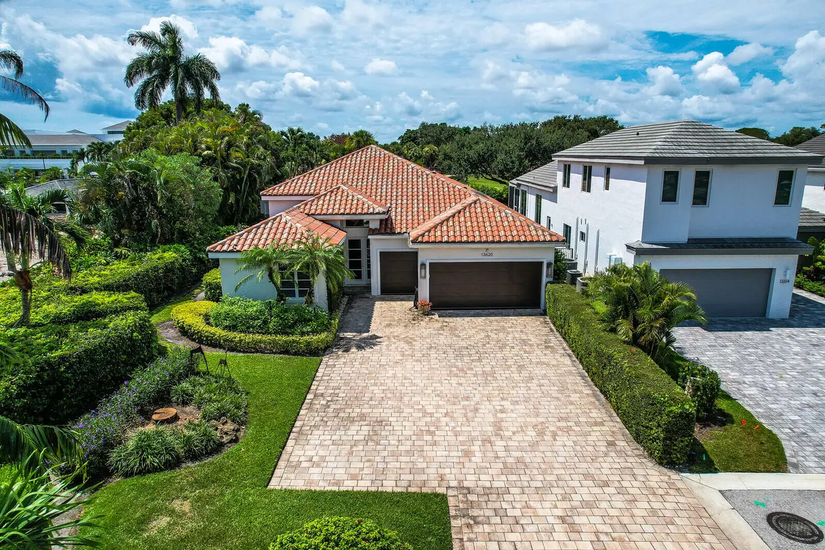 43_Aerial_2_4_mls at 13620 Verde Drive, Palm Beach Gardens