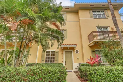 119 Osceola Lane, Jupiter – leased