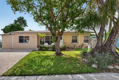 2750 NE 9TH Terrace, Pompano Beach – sold
