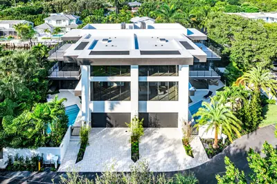 810 Andrews Avenue, Delray Beach – Townhouse for sale