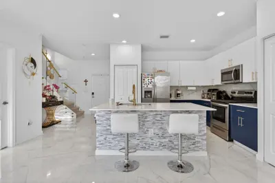 4668 NW 120th Way, Coral Springs – Townhouse for sale
