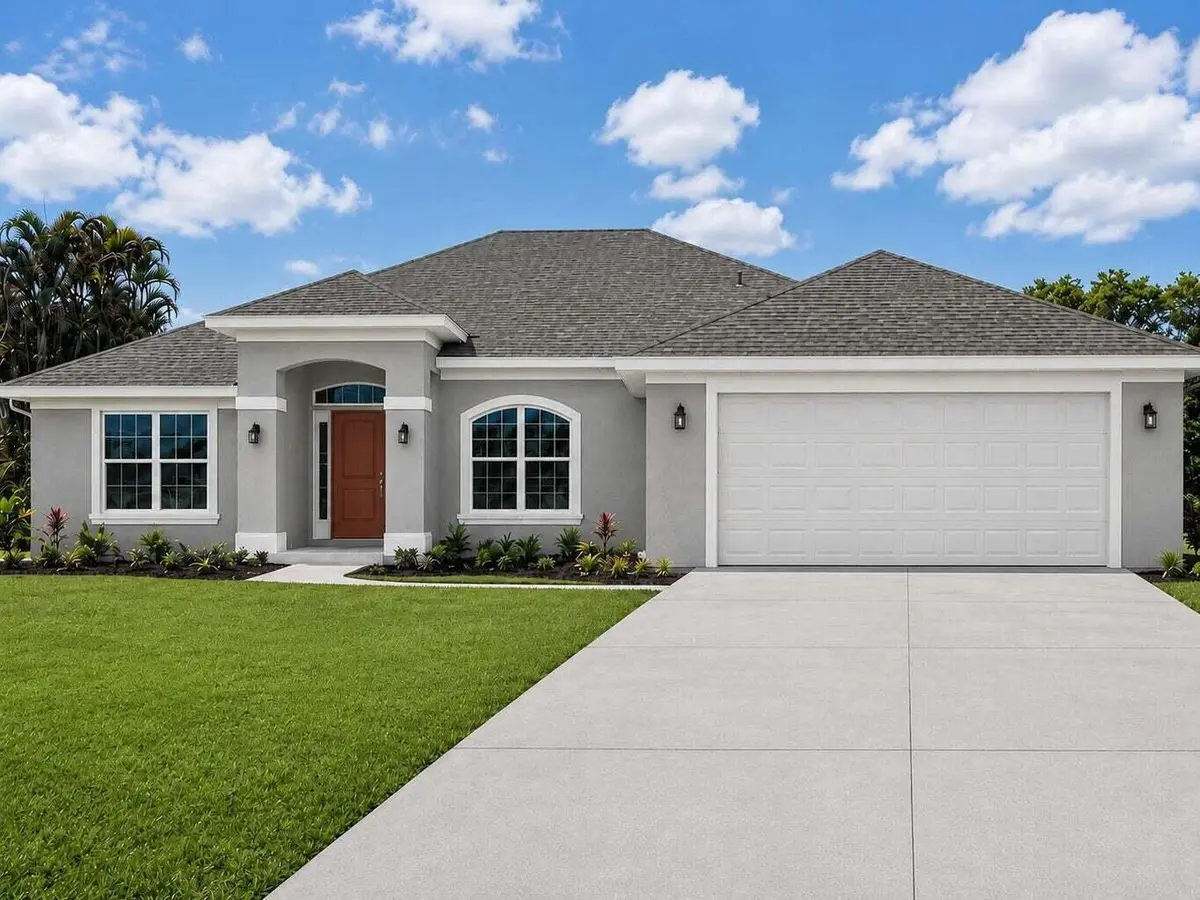 2265 Front at 292 SW Ridgecrest Drive, Port St. Lucie