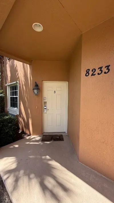 8233 MULLIGAN Circle 3511, Port St. Lucie – Condominium for rent