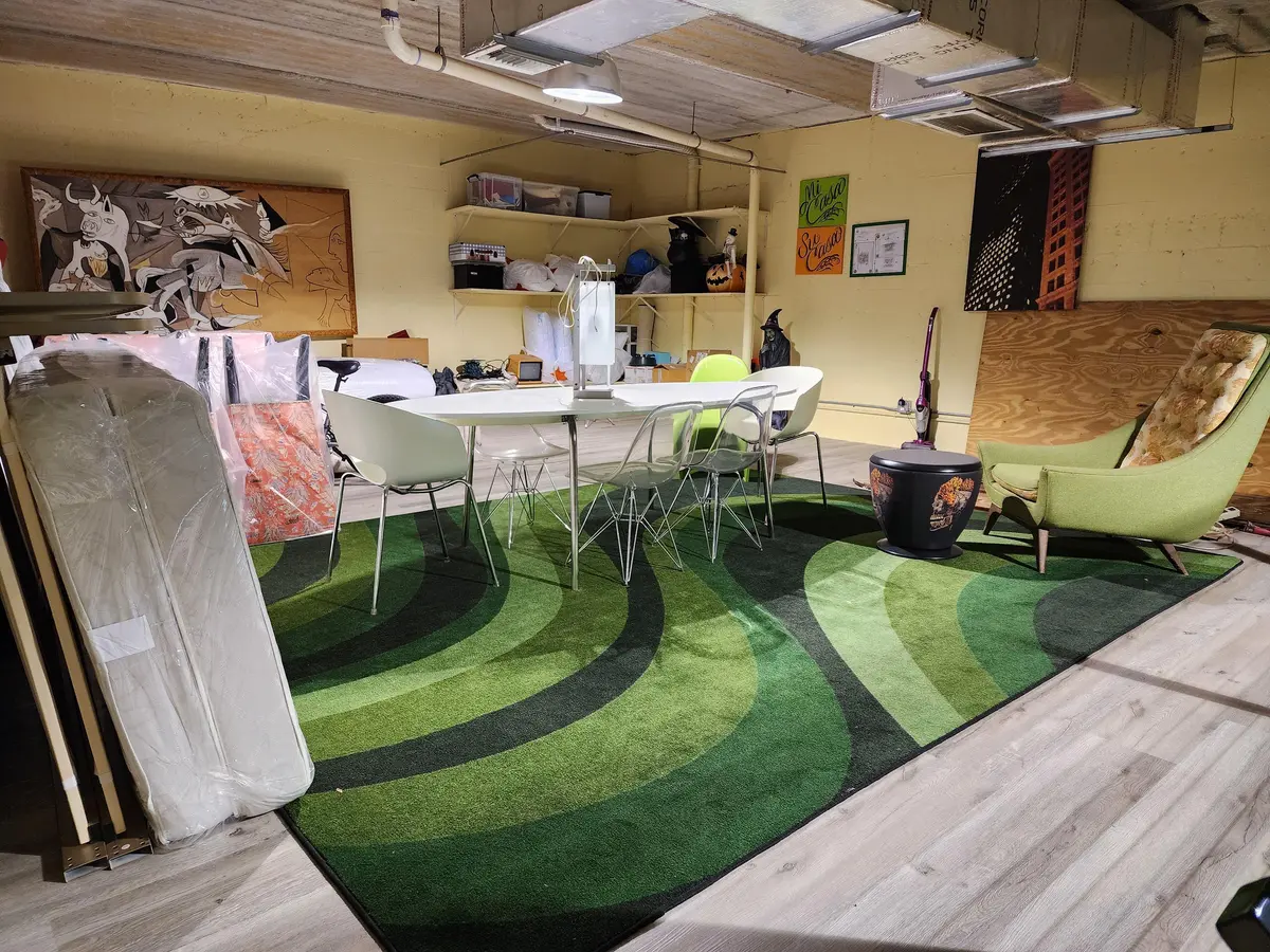 2nd Floor at 3321 S Andrews Avenue 21, Fort Lauderdale